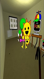 I Help Sprunkies find their Attributes and their Babies | Naptoon gaming