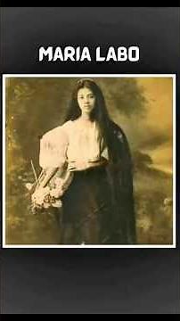 The Dark Legend of Maria Labo | Philippine Horror Story