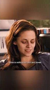 Anna discovers she's pregnant with a vampire's baby #movie #cineyseries