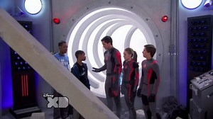 Lab Rats Season 2 Episode 11 - Hole in One - Full Episode - HQ -