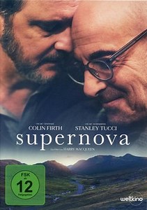 Supernova Trailer SD (Englisch) (2020)