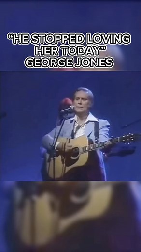 43K views · 2.3K reactions | George Jones - He Stopped Loving Her Today 퐄퐧퐣퐨퐲 퐒퐨퐧퐠 https://oldiesong70s.com/george-jones-he-stopped-loving-her-today | Cornfield Country Classics | Facebook