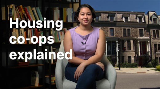 How co-operatives could become a hack to Canada’s housing crisis