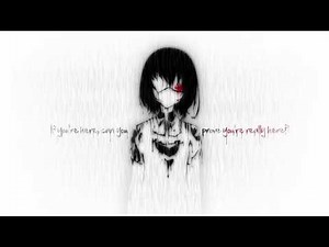 Nightcore Another OP