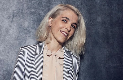 Eva Husson, réalisatrice d’« Entre les lignes » : « Être une femme m’a souvent fermé des portes » - Elle