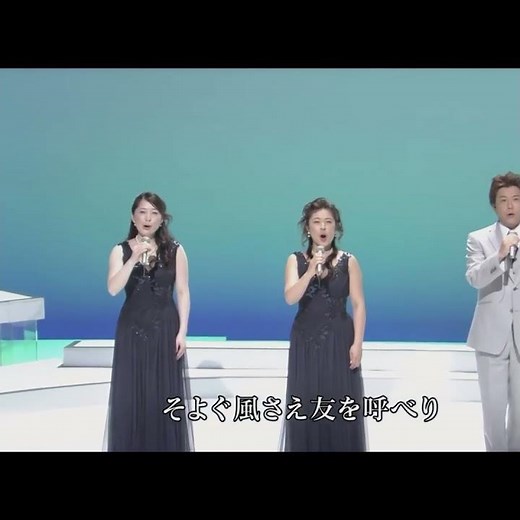 フォレスタ ｢歌のつばさ｣〈メンデルスゾーン〉(2014年) ２番