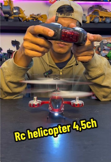 Ultimate Guide to Remote Control Helicopters
