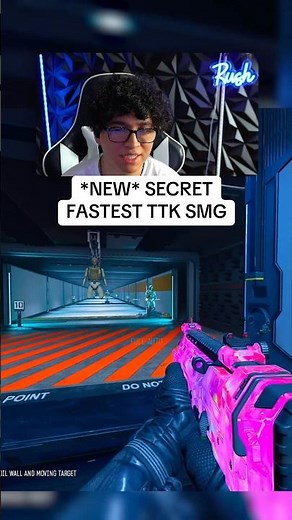 This SECRET VST LOADOUT is the NEW Close Range Meta in Warzone 😍