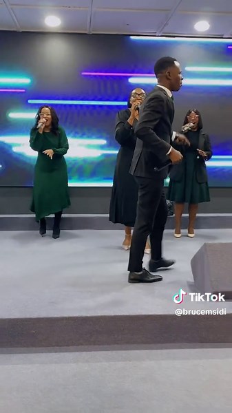 Experiencing God's Greatness Through Prayer at Mount Zion