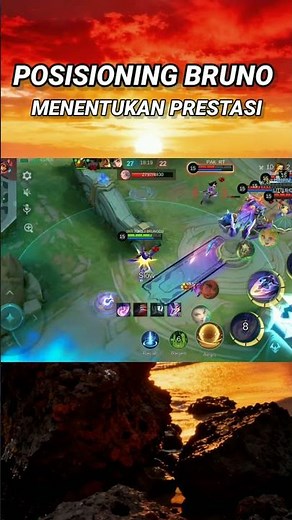 Pinjem Sound Kufra ! #MLBBMYHERO #MLBBCreator #2025MYHERO #MLBB