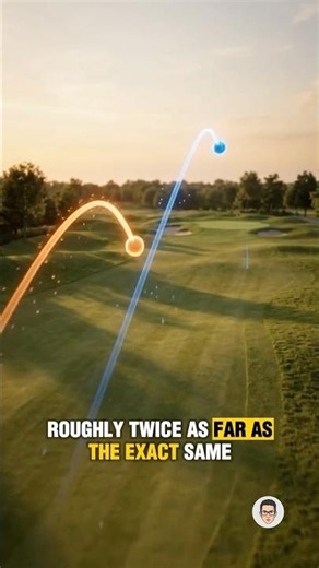 Why Do Golf Balls Have Dimples ⛳