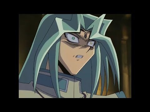 Kaiba and Yugi Screw the Rules (vs Dartz)