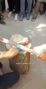 Clean Amputation punishment