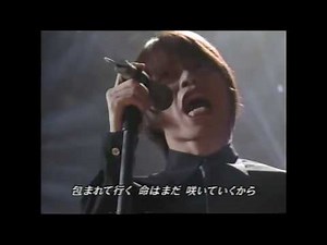 THUNDERBIRD/T.M.Revolution