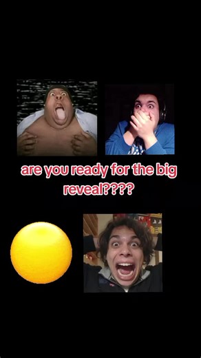 Fursona Reveal: Exploring Art on TikTok