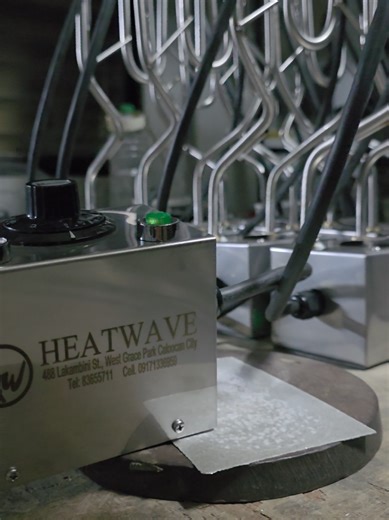Reliable Electric Heaters for Commercial Use