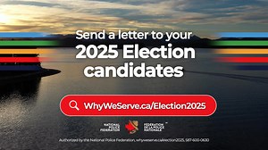 74K views · 2.5K reactions | The RCMP delivers high-quality, cost-effective policing in cities and rural towns alike. Without stable funding, communities could face tough choices. Learn why investing in the RCMP keeps us all safer. | National Police Federation | Facebook