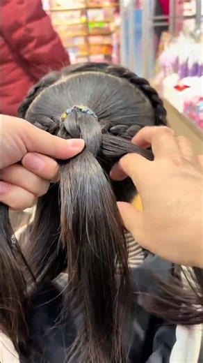 Quick & Easy Four Round Braids Tutorial: Master Braiding in 3 Steps