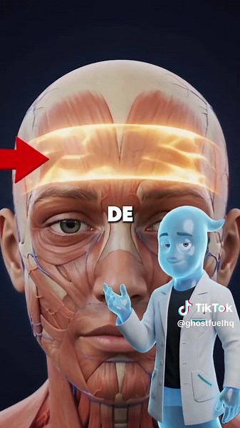 ¿En qué parte de la cabeza te duele? — Guía rápida para localizar el dolor