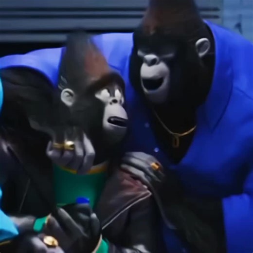 #humor #sugardaddy #singmovie