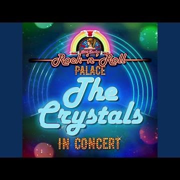 Da Doo Ron Ron (Live)