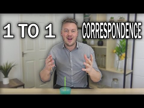 The Ultimate 7 One-To-One Correspondence Activities