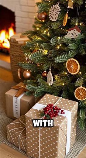 Cozy Christmas Living Room Transformation | Festive Holiday Decor Ideas!