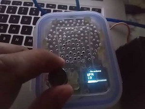 Morseduino Morse code encoder and decoder