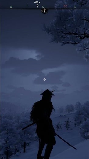 The moon is beautiful tonight, isn't it? #sengokudynasty #gamer #streamer #viral