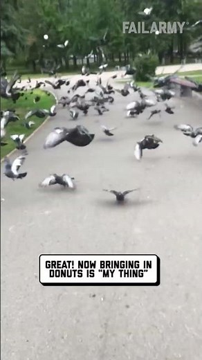 These animals aren't your friend 😭