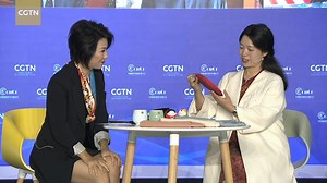 218K views · 872 reactions | From ancient #SilkRoads to today's new “Silk Roads,” silk remains a key container of Chinese culture. When silk comes with tea, it's a winning combo. Prof. Hu Meixin amazes me with creations that bring past royal motifs to ordinary folks. | Liuxininbeijing | Facebook