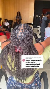 Mary Beauty on Reels