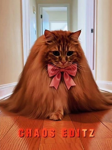 Most Unique Cats You’ve Never Seen 😹 #crazycats #catfails #petvideos