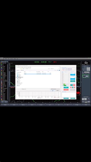 5.5K views · 93 reactions | Quá trình import Smaart vào Pro2i xử lí auto phase và xuất ra Smaart kiểm tra !! | Do Anh Viet | Facebook