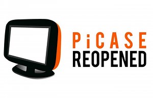 Raspberry Pi Display And Mini PC Case Hits Kickstarter (video)