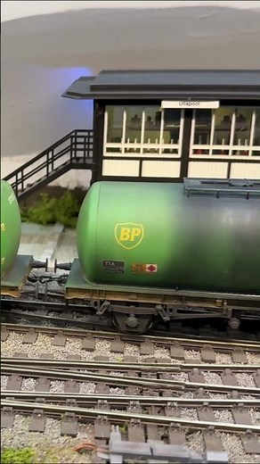 National Festival of Railway Modelling 2025 #modeltrains #trains #modelrailway #diorama