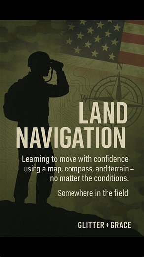 This week, our soldiers stepped into The Anvil — one of the toughest field phases of training. They are learning the skills that keep teams alive: 🪖 Squad tactics ⚕️ Medical lifesaving care ☣️ CBRN response 🧭 Land navigation Keep them in your thoughts and prayers as they push through this challenge. We are a Proud Army Family. 🇺🇸 #TheAnvil #ArmyTraining #BasicTraining #ProudArmyFamily #SupportOurTroops #MilitaryFamily #FutureSoldier #BootCampLife #FortMoore #AIT #GlitterAndGrace | Glitter Gr