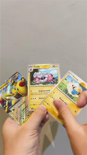 Evolution of Mareep (Pokemon pt 11)