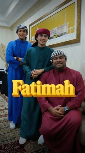 Tag fatimah yang korang kenal 😎 UNIC Live in Concert coming soon. Tiket mula dijual pada 17hb Oktober 2025. Follow rapat untuk ketahui segala update! | UNIC