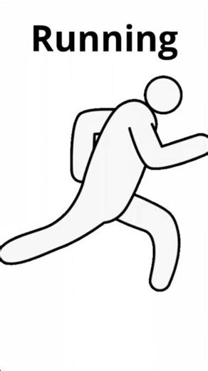 Kombinasi berlatih: Running + Two In and Two Out(Carioca Ladder Drill)