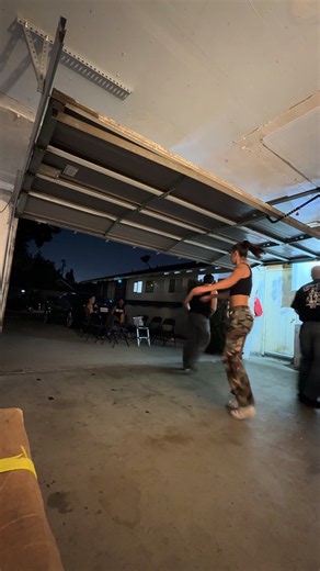 Supa Sexy Line Dance — Learn the Routine (Lessons Mondays)