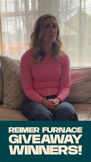 At Reimer Home Services, we’re proud to support breast cancer survivors and thrivers through our second annual Furnace Donation. 🩷 This year, we were honored to donate three furnaces in Buffalo, Rochester, and Albany—helping bring comfort where it’s needed most. Thank you to our winners for sharing your stories, advice, and hope. Thank you for trusting Reimer to be part of your journey. 🦏🩷 #ReimerHomeServices #Reimer #Buffalony #Rochesterny #Albanyny #furnacedonations #breastcancer #furnacegi