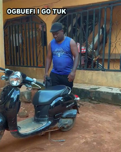 Sunny settle your sisters Mmiri mma @ijele Oasis Klin Concept | Ogbuefi Igotuk