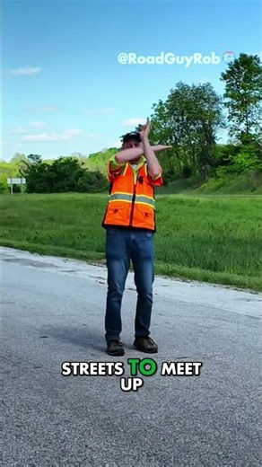 All Intersections Must Be 90° #shorts