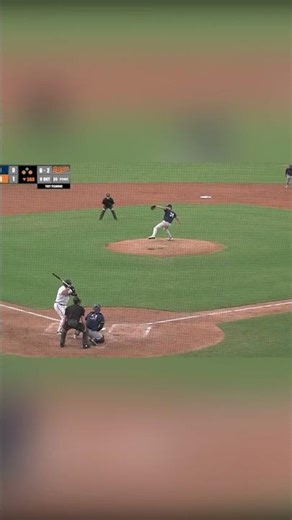 Watch Trey Yesavage's Best MiLB Starts on the MiLB Channel in the Bally Sports Live App #bluejays