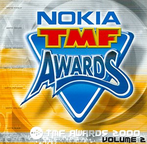 Various - TMF Awards 2000 - Volume 2