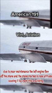 Why plane crash part 2 #avgeeklife #aviation #aviationlovers