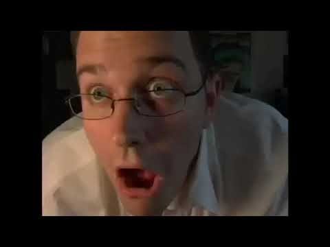 [SAP] Canal 5* México - AVGN - Intro (Abril 2016)