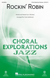 Rockin' Robin - Choral Exploration