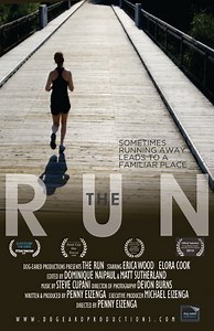 THE RUN
